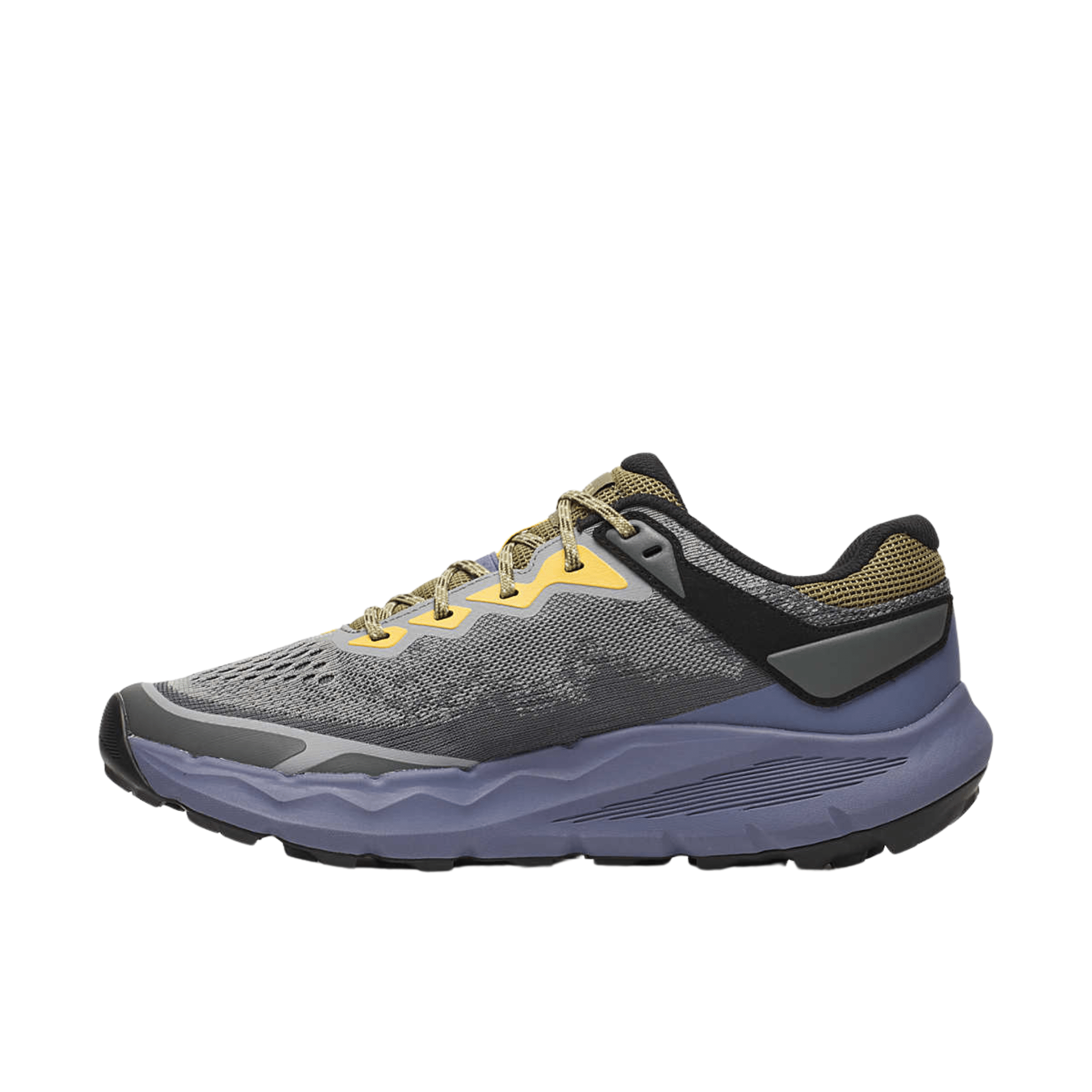 Merrell Men's Nova 4 Trail Running Shoes - Cement by Lenny's Shoe & Apparel