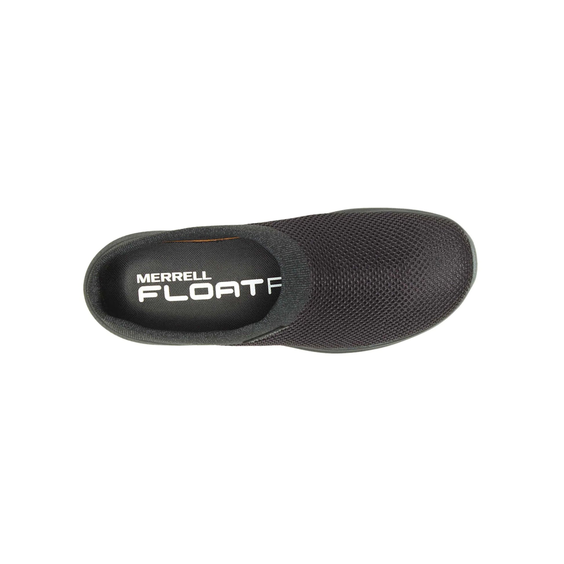 Merrell Women's Encore Breeze 5 Shoes - Black by Lenny's Shoe & Apparel