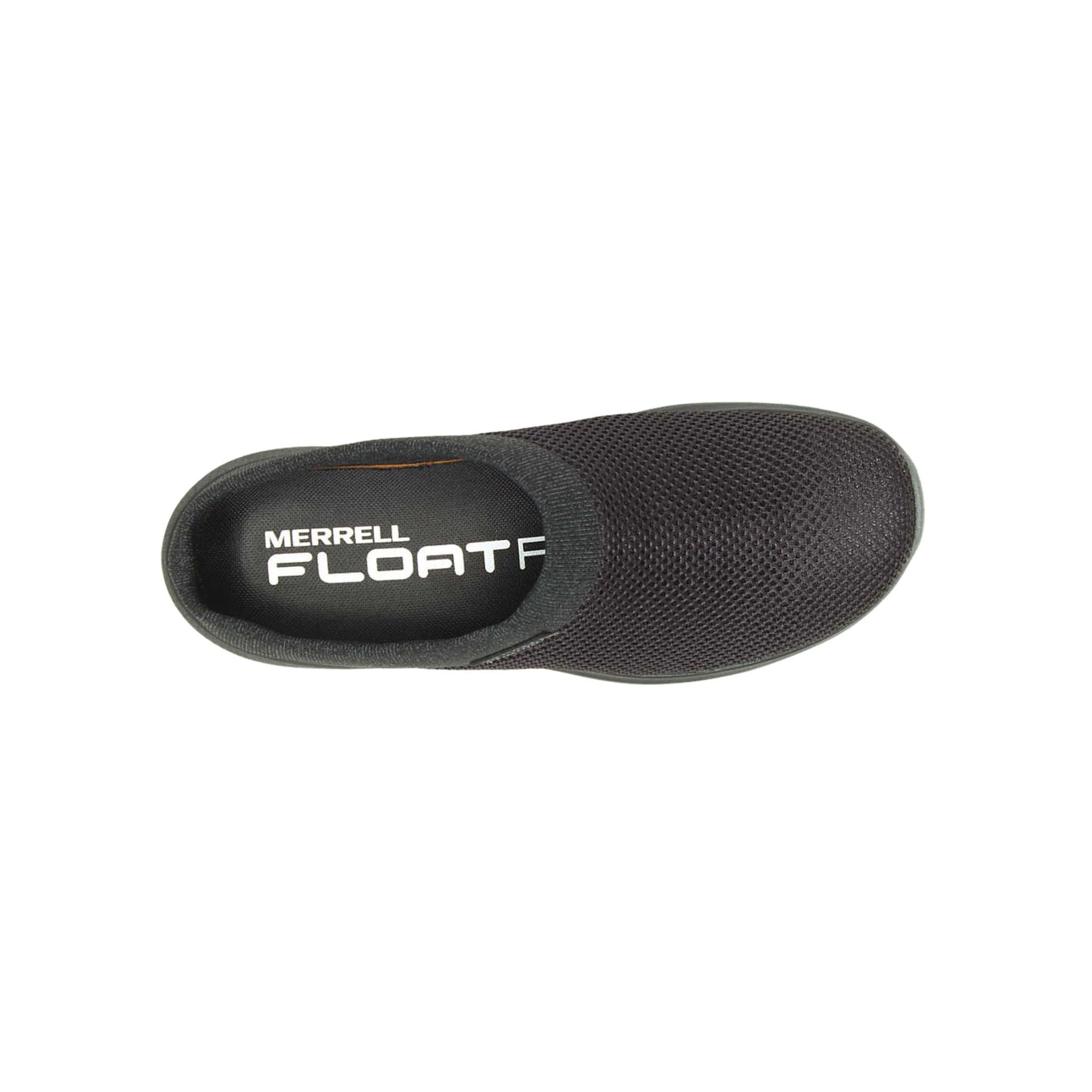 Merrell Women's Encore Breeze 5 Shoes - Black by Lenny's Shoe & Apparel