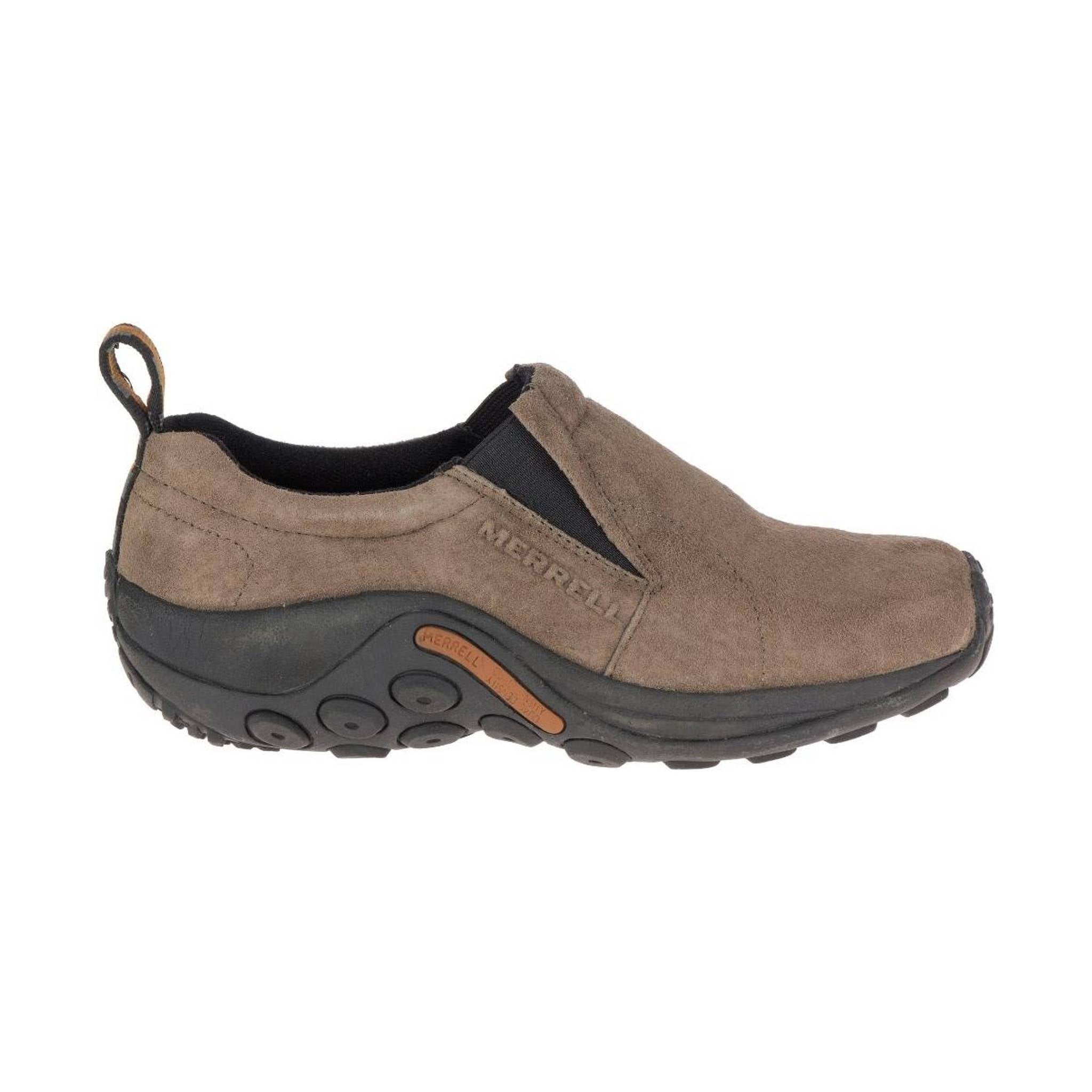 Merrell Women's Jungle Moc - Gunsmoke by Lenny's Shoe & Apparel