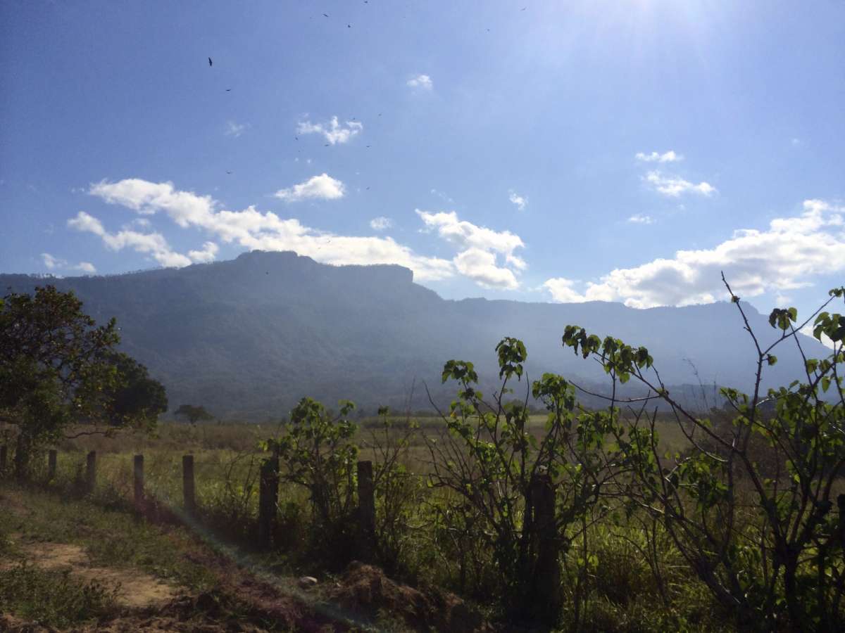 Mexico Chiapas