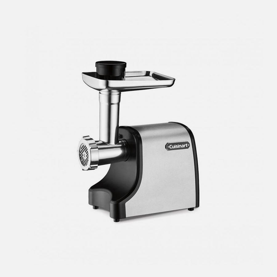 Electric Meat Grinder by Homeportonline