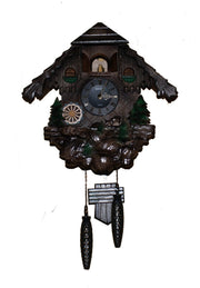 Oswald Cuckoo Clock