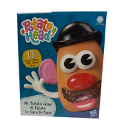 Mr   Potato Head