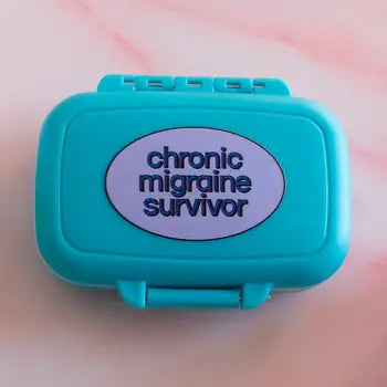 Pill Case