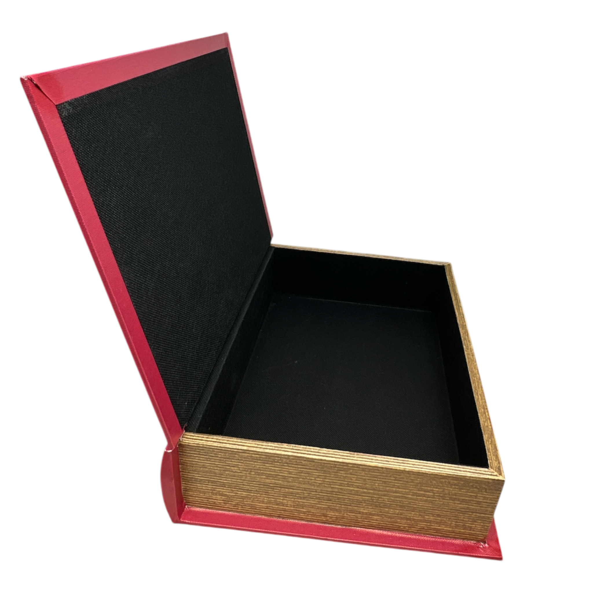 Christmas Stories Storage Box