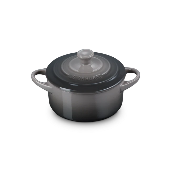 8oz Mini Cocotte by Kiss the Cook