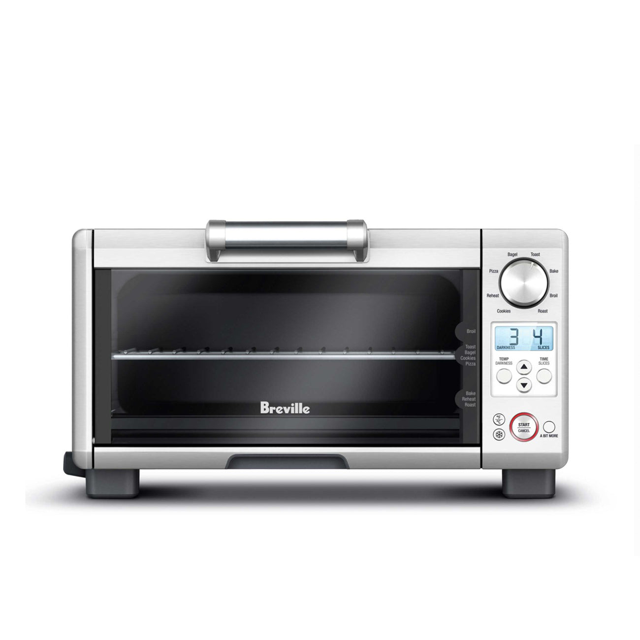 Breville Mini Smart Oven by Kiss the Cook
