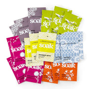 Soak Laundry Soap Sample Packet by Must Love Yarn