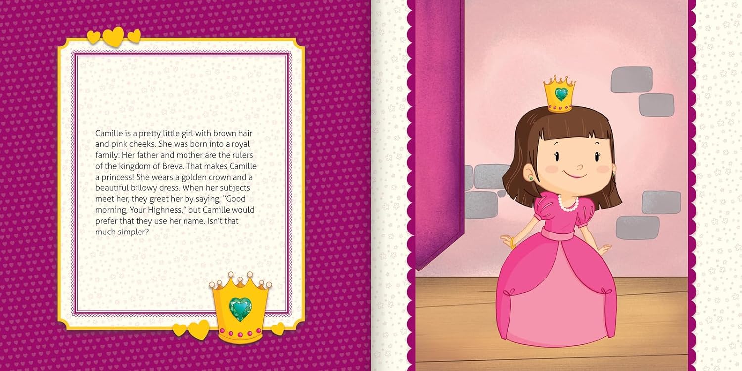 Drawmaster Princess and Unicorn: Super Stencil Kit