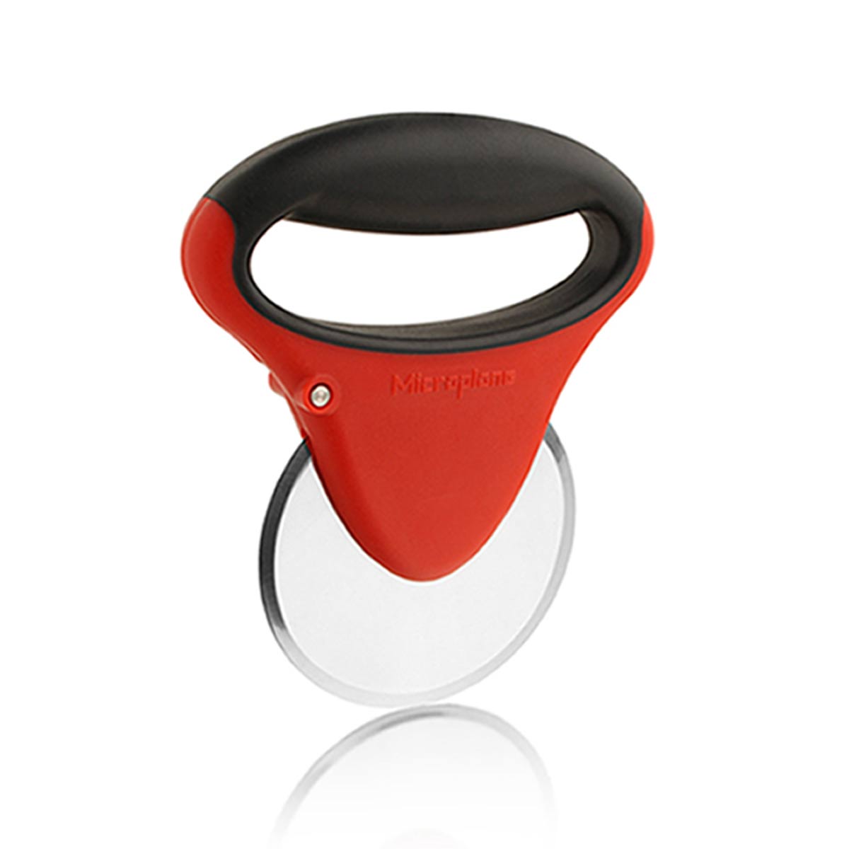 Microplane Pizza Cutter by Kiss the Cook