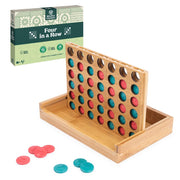 Mindful Classics Four In a Row