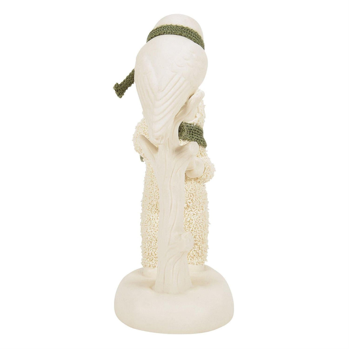 Snowbabies Guess Whooo This Is For? Figurine
