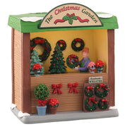 Christmas Market Booth - The Christmas Garden - Openstock