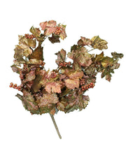 Leaf Bush