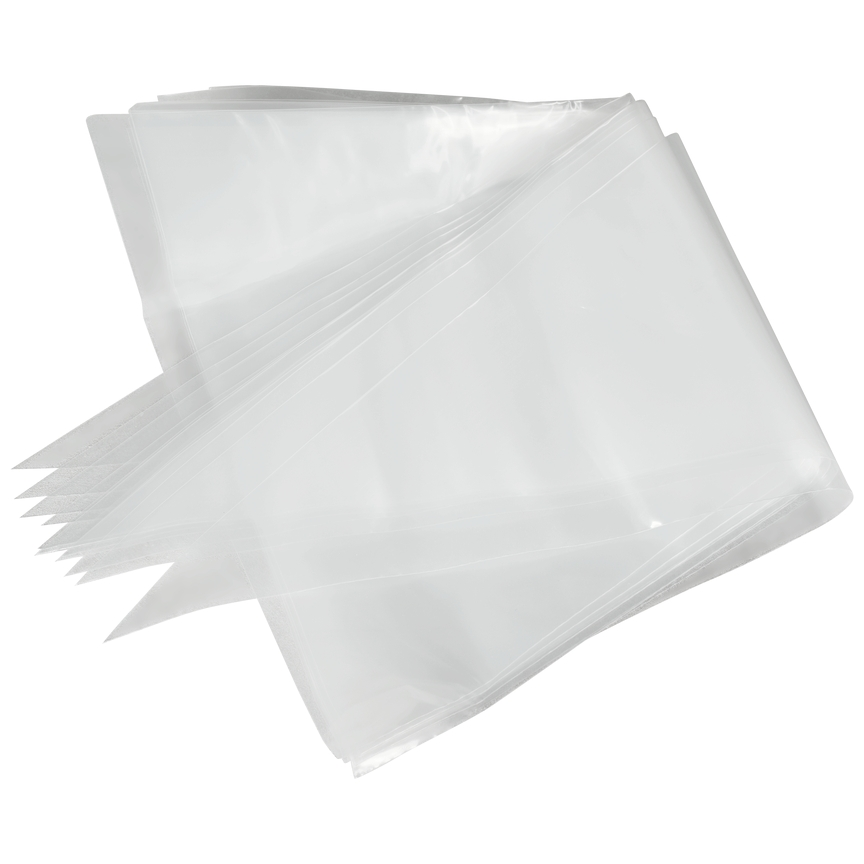 Disposable Piping Bags 16 Inch12 Pack