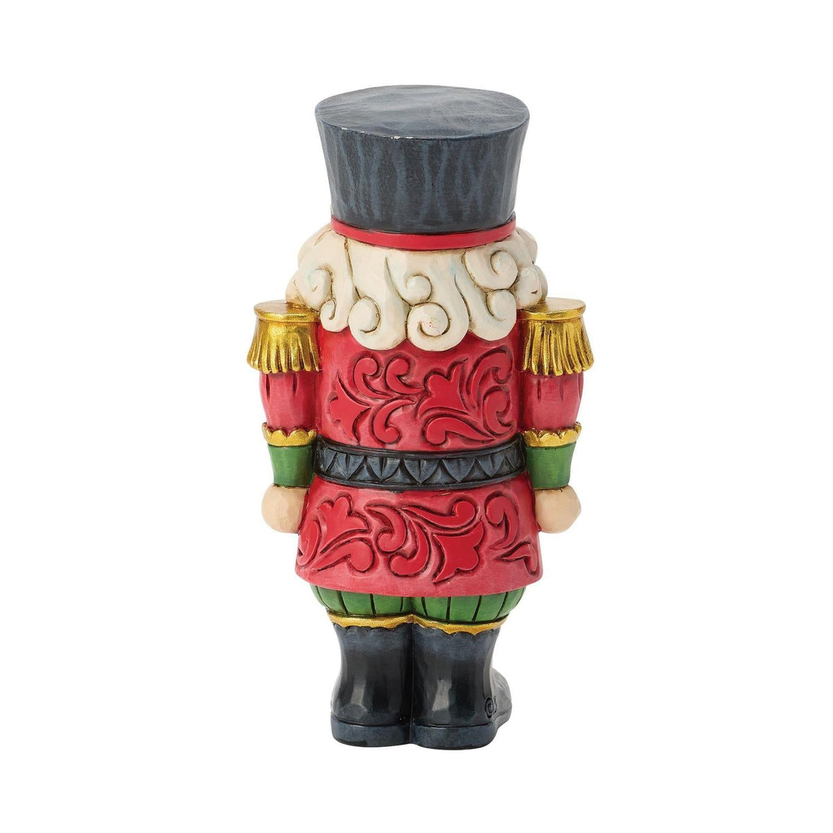 Nutcracker Mini Figurine