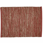 Ashfield Red Yarn - Placemat