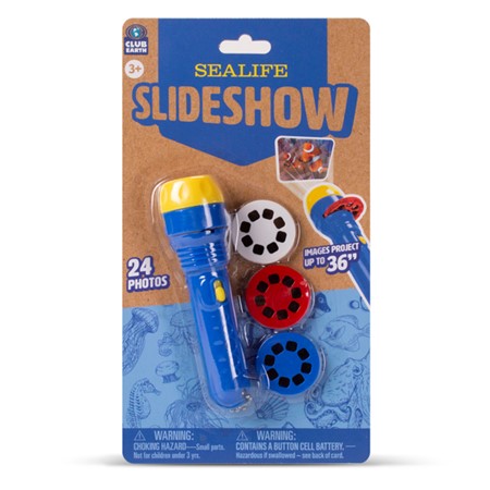 Club Earth Slide Show Sealife by Homeportonline