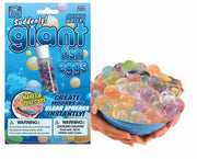 Club Earth Suddenly Giant Fish Eggs by Homeportonline