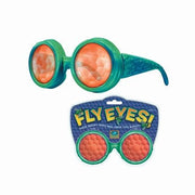 Club Earth Fly Eyes by Homeportonline