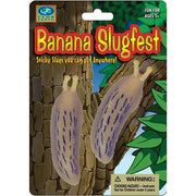 Club Earth Banana Slug Fest by Homeportonline