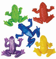 Club Earth Stretch Frogs by Homeportonline