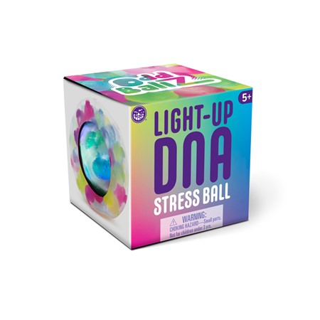 Ball Light Up DNA by Homeportonline