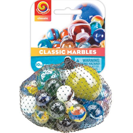 Marbles Classic by Homeportonline