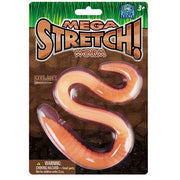 Club Earth Stretch Mega Worm by Homeportonline