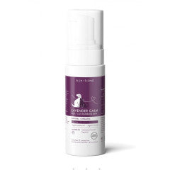Pet Care Kin & Kind Organic Waterless Shampoo Lavender Calm For Dog and Cats 8oz by Homeportonline