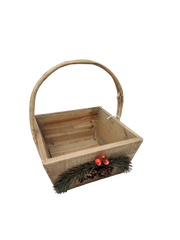 Square Basket 67-0200 S