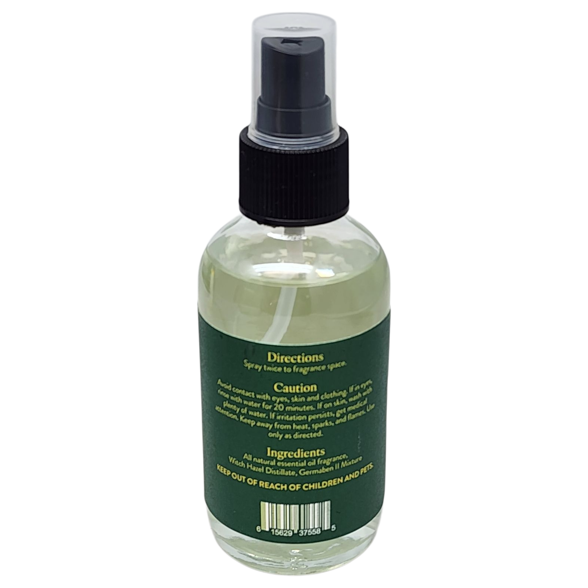 Frasier Fir Room Spray – 4 fl oz