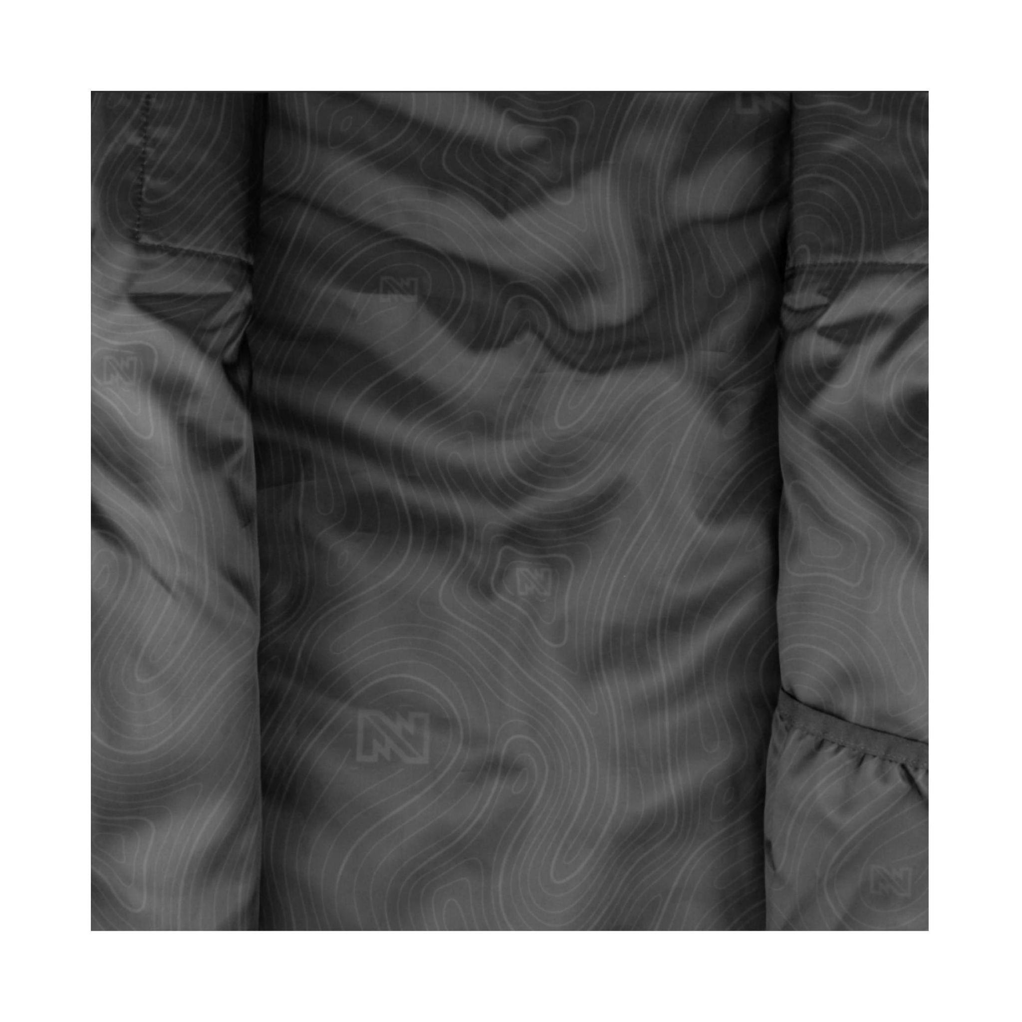 Mobile Warming Men's Backcountry Xtera Heated Jacket - Black by Lenny's Shoe & Apparel