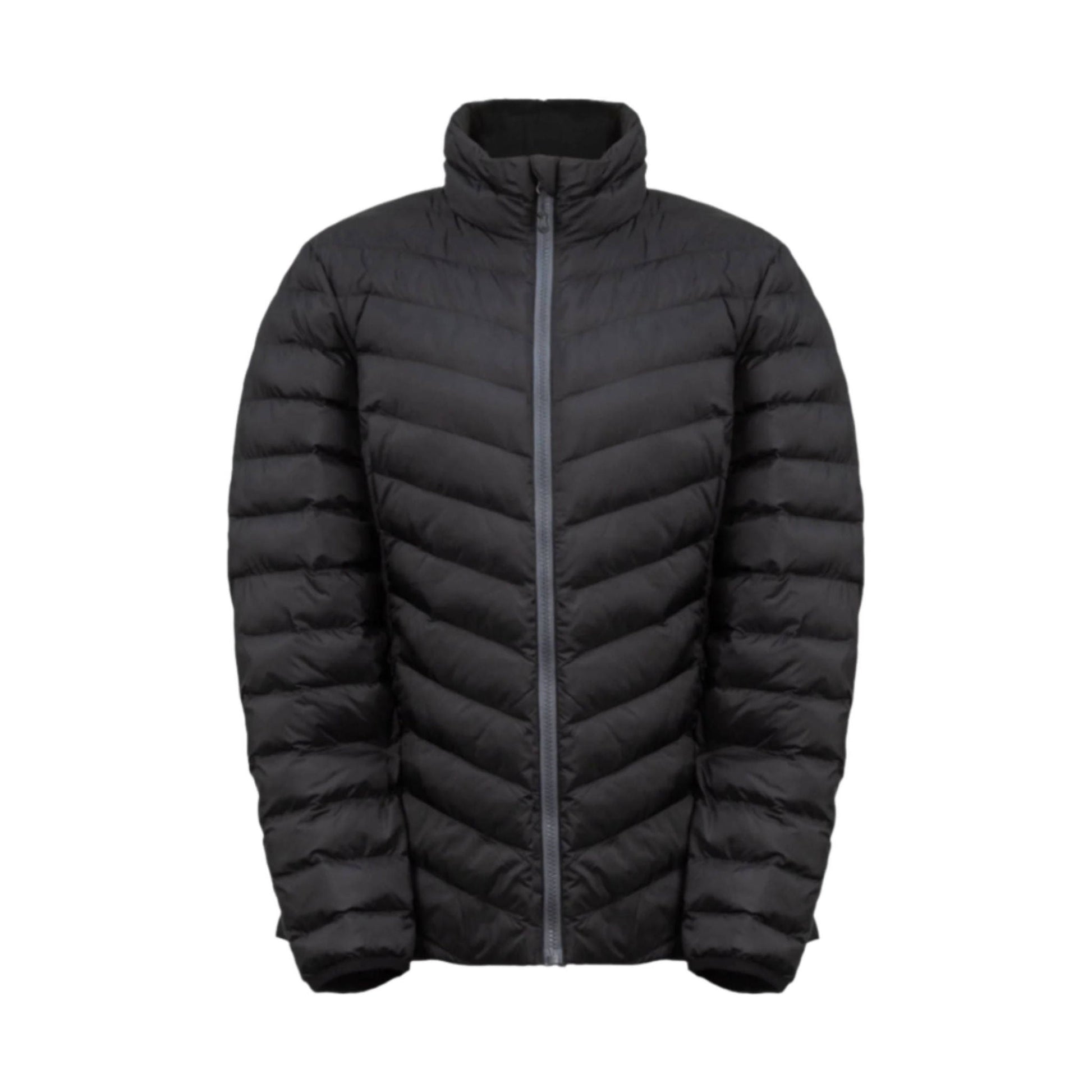 Mobile Warming Men's Backcountry Xtera Heated Jacket - Black by Lenny's Shoe & Apparel