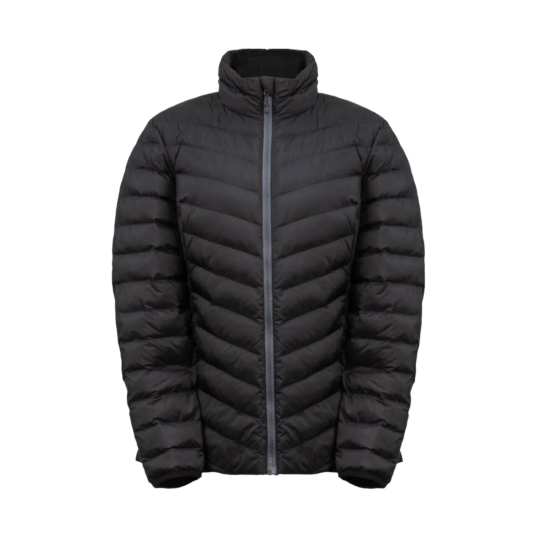 Mobile Warming Men's Backcountry Xtera Heated Jacket - Black by Lenny's Shoe & Apparel
