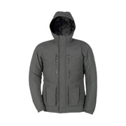 Mobile Warming Men's Pinnacle Parka - Thyme by Lenny's Shoe & Apparel