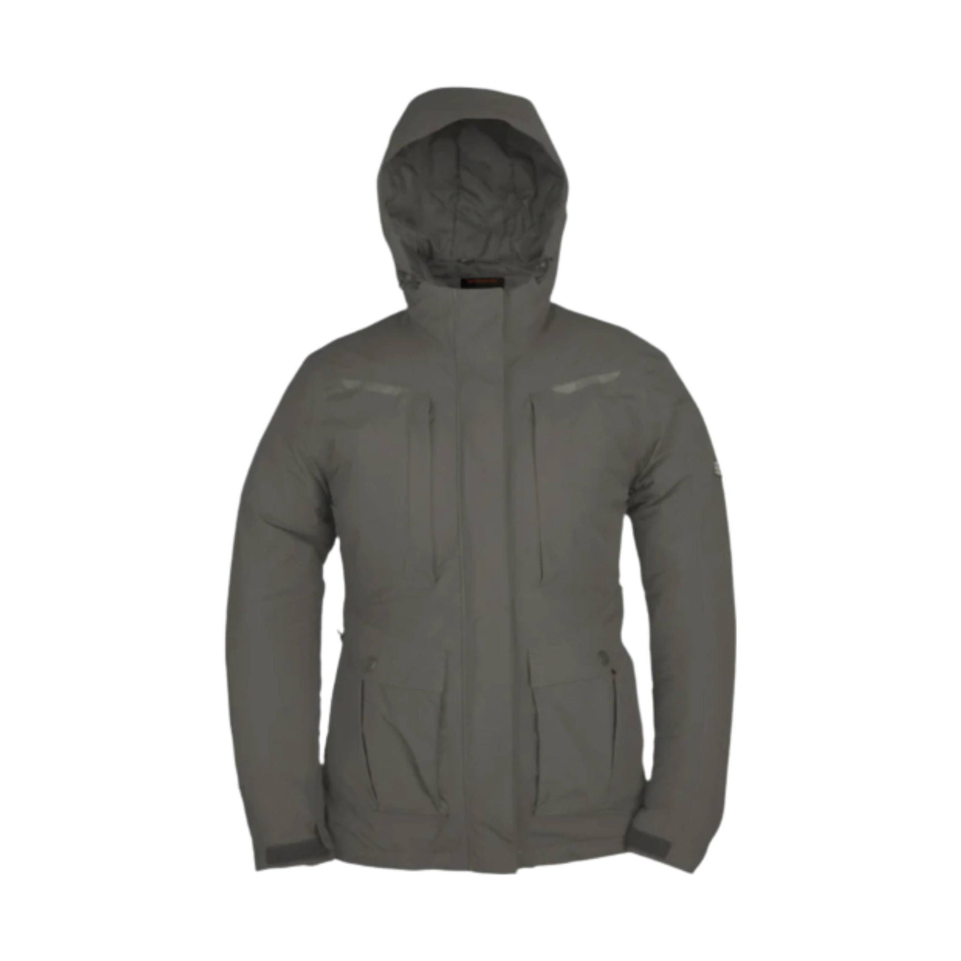 Mobile Warming Women's Pinnacle Parka - Thyme by Lenny's Shoe & Apparel