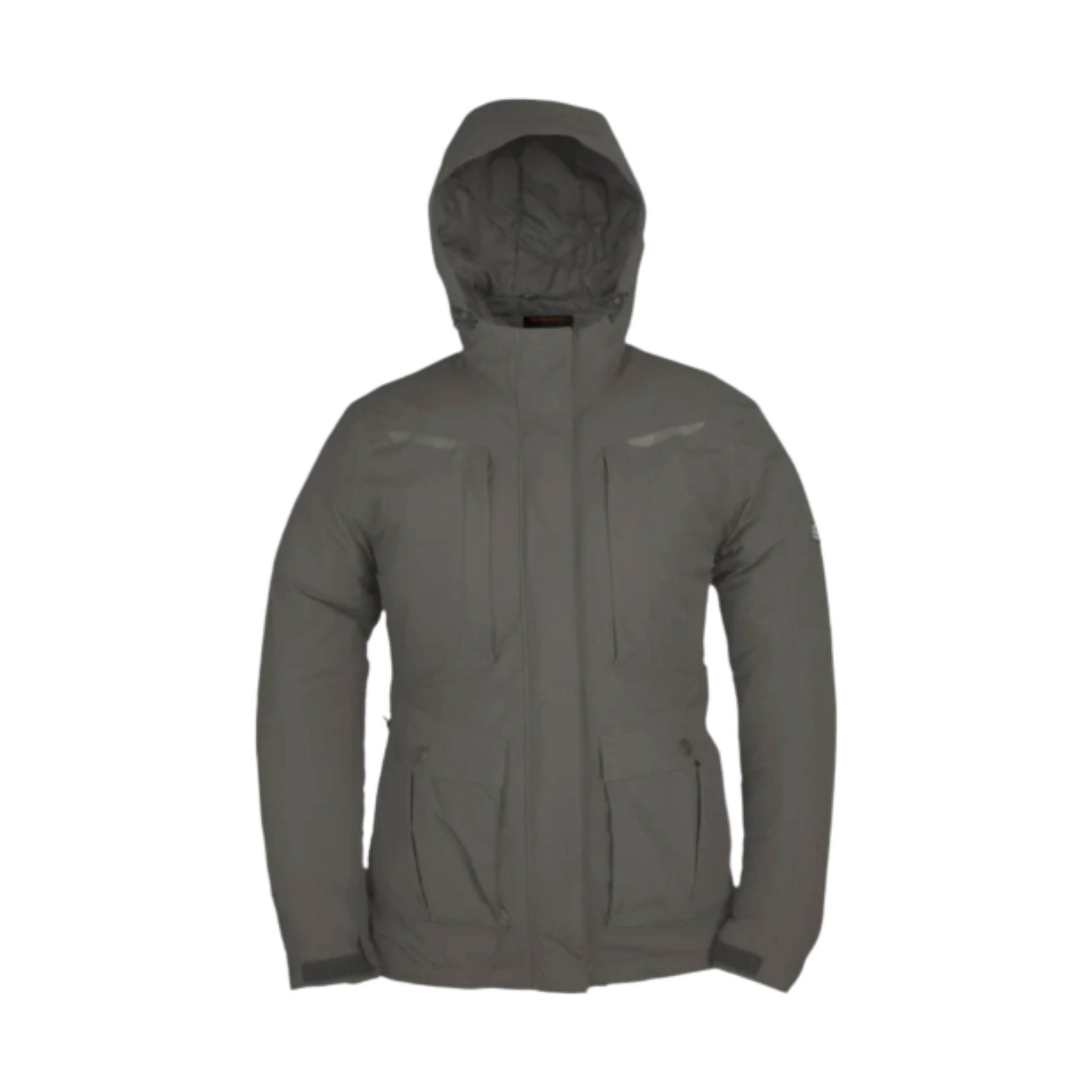 Mobile Warming Women's Pinnacle Parka - Thyme by Lenny's Shoe & Apparel