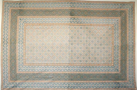 Tapestry Full Size Moroccan Foulard Green by Homeportonline