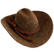 Country Hat - Moss