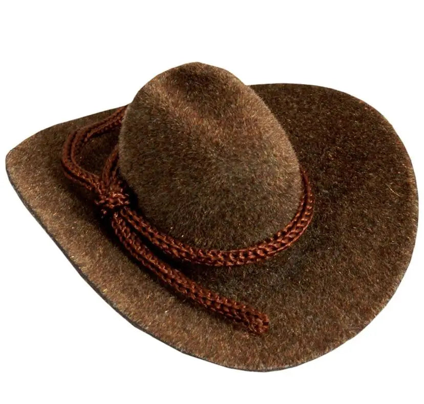 Country Hat - Moss