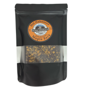 Burke Bark - Dark Chocolate Hot Habanero