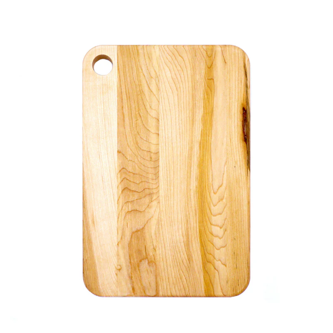 Maple Prep Cutting Board by Kiss the Cook