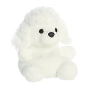 LuLu Poodle Palm Pal