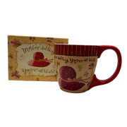 Mother Dahling Mug