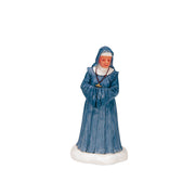 Sister Sarah - Nun Figurine