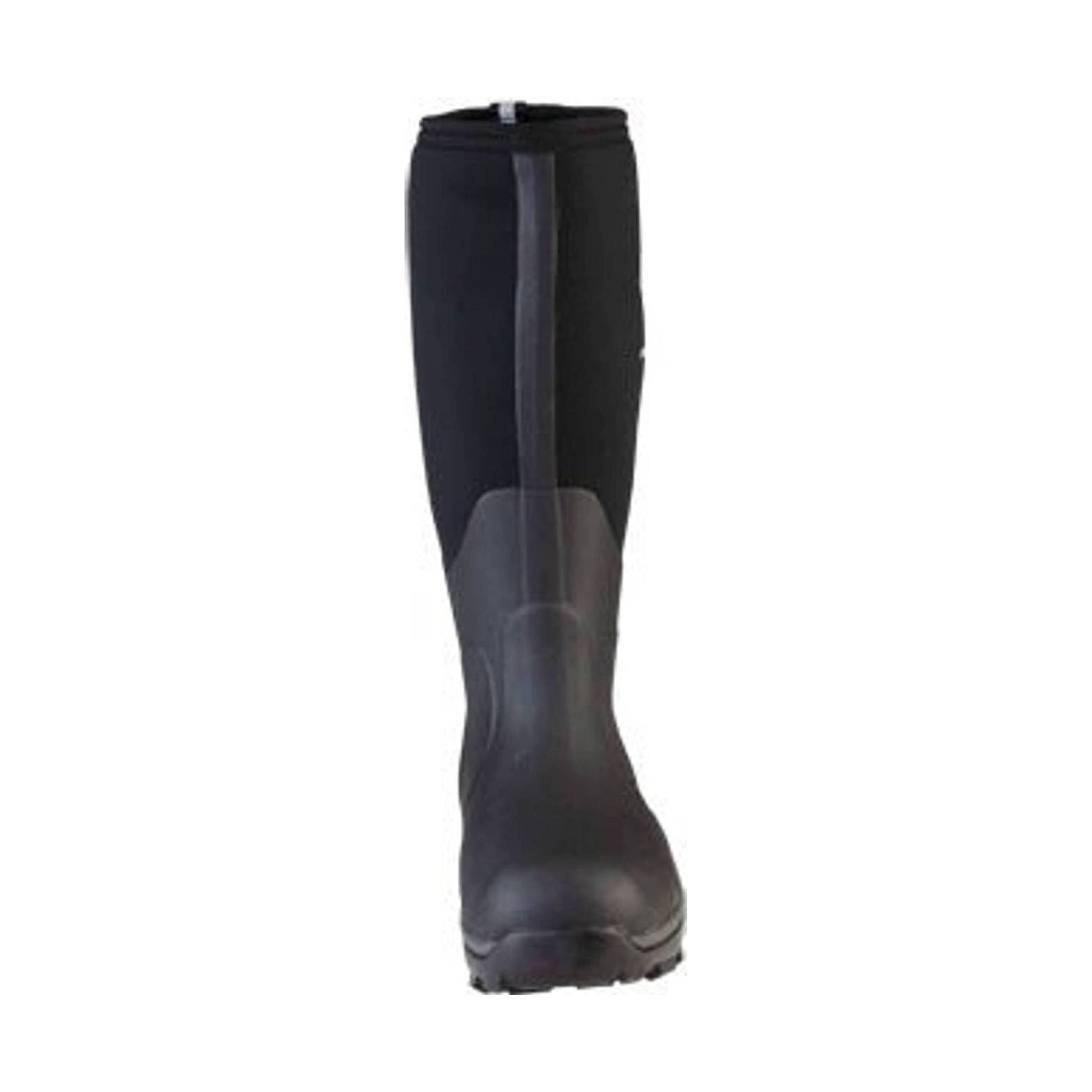 Muck Boot Arctic Men's Sport Hi High Performance Sport Boot - Black by Lenny's Shoe & Apparel