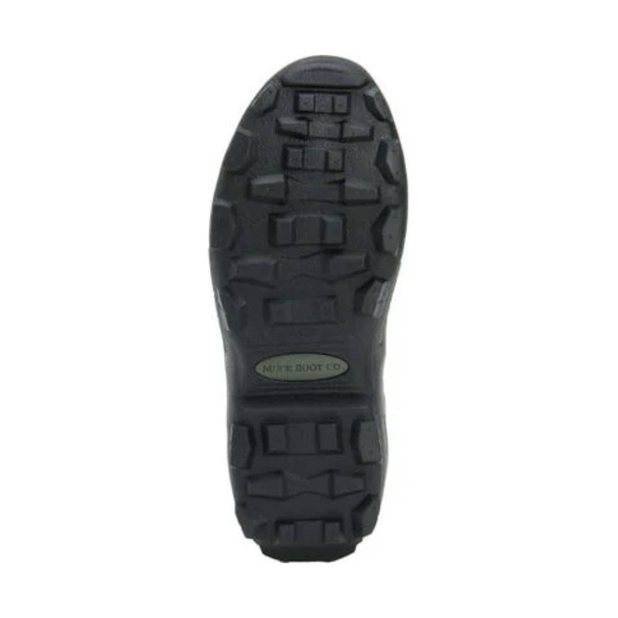 Muck Boot Men's Arctic Sport Mid High Performance Sport Boot - Black by Lenny's Shoe & Apparel