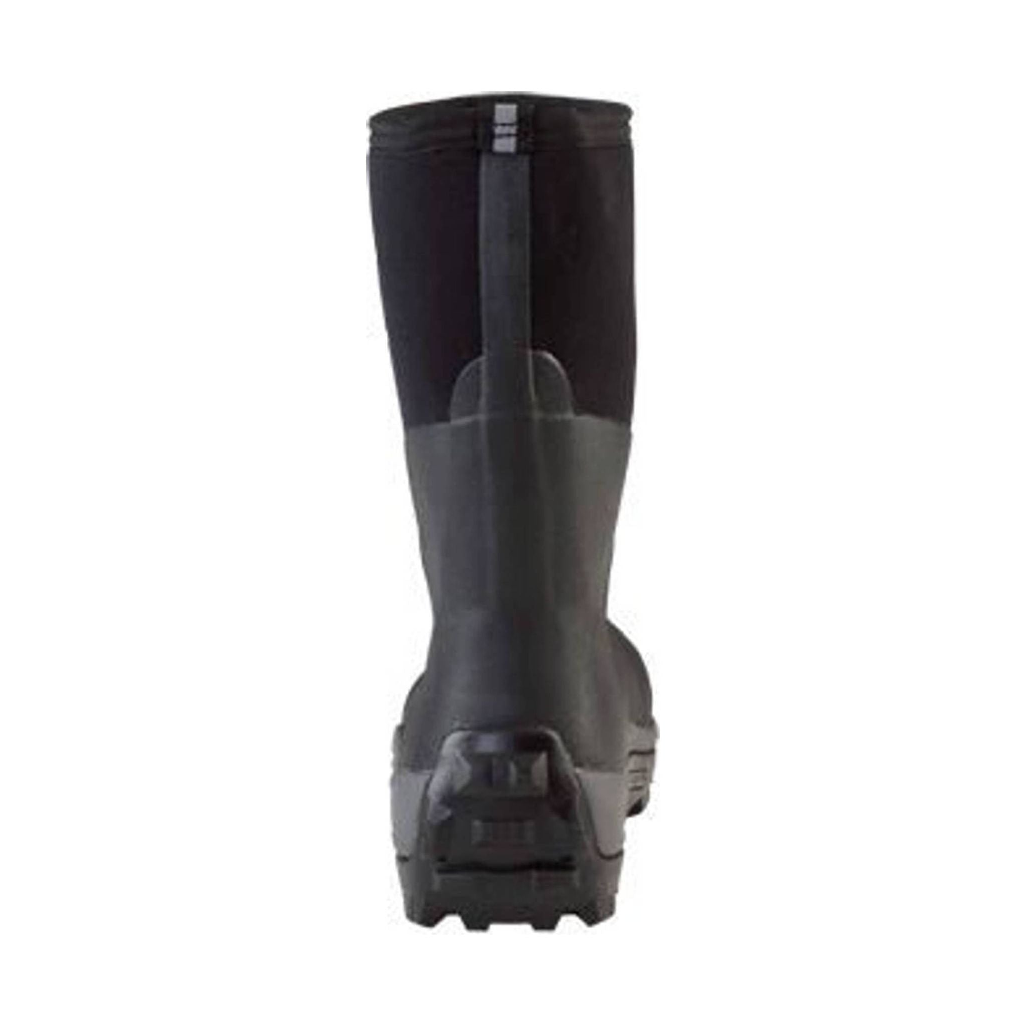 Muck Boot Men's Arctic Sport Mid High Performance Sport Boot - Black by Lenny's Shoe & Apparel